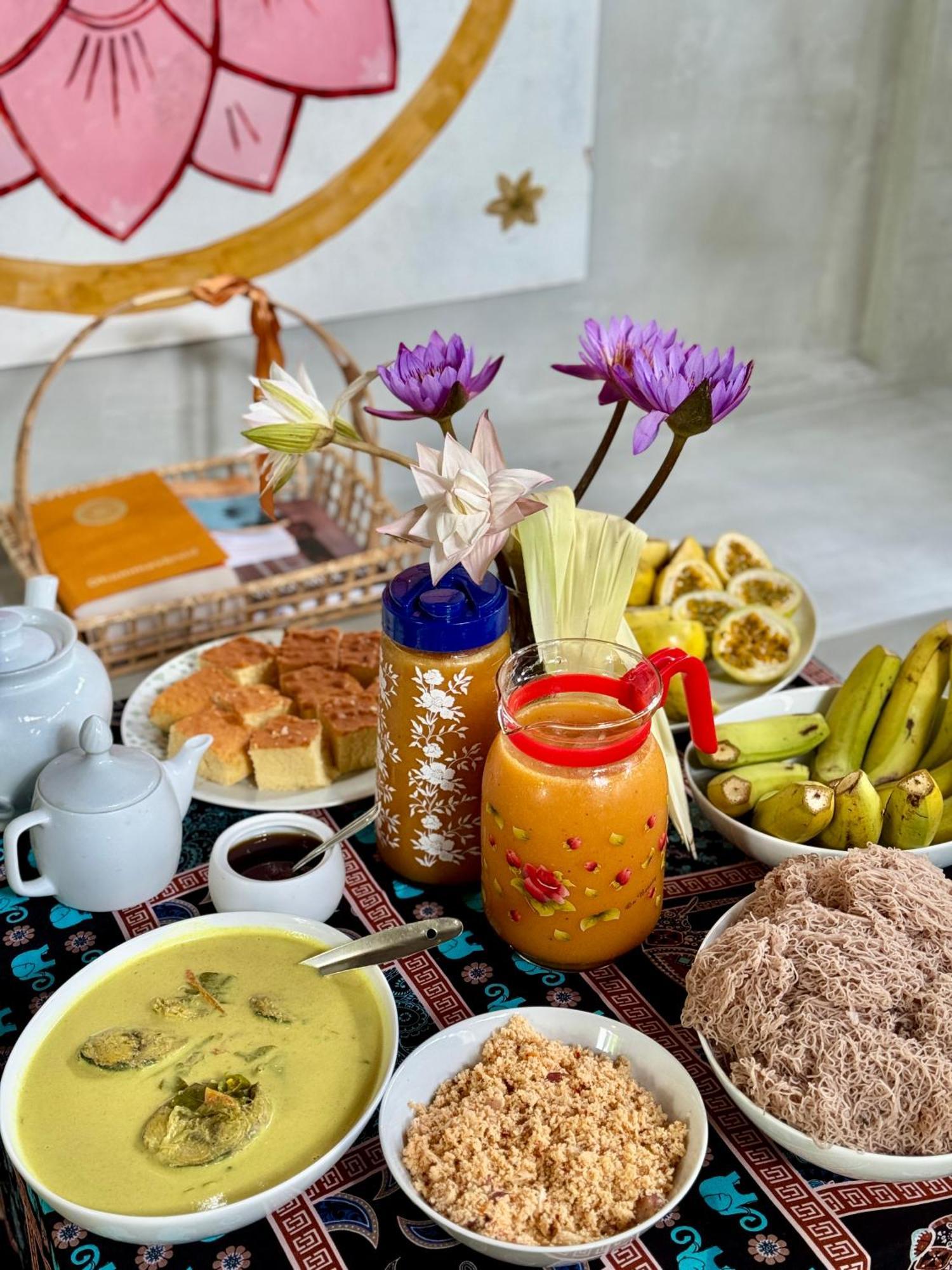 Swastha Ayurveda Villa ヒッカドゥワ エクステリア 写真
