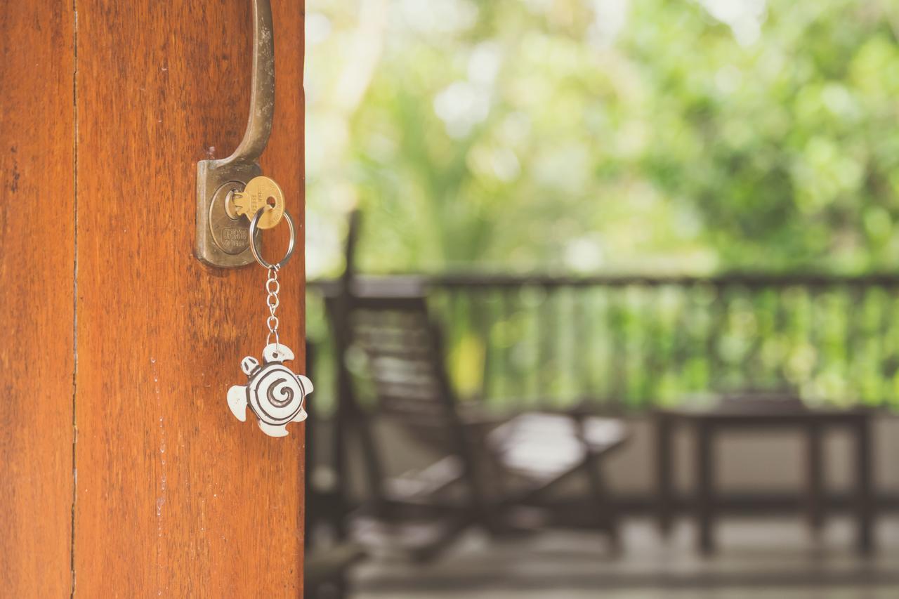 Swastha Ayurveda Villa ヒッカドゥワ エクステリア 写真